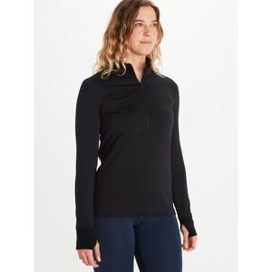 Marmot Polartec 1/2 Zip Baselayer